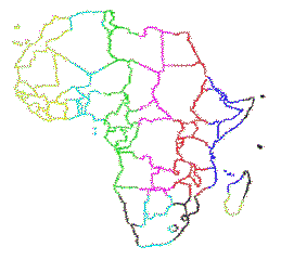 Integrated Logic Systems Africa - Page principale